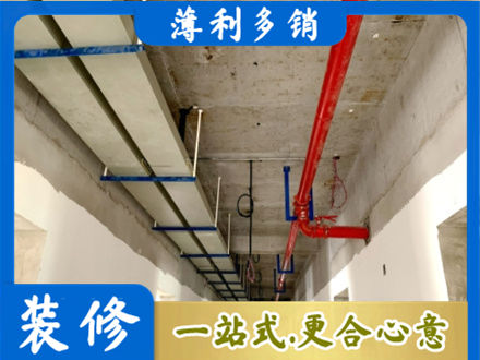 吐鲁番托克逊县水电工程安装