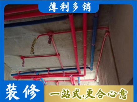 吐鲁番托克逊县本地水电施工